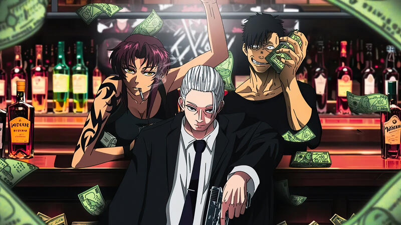 Works for EKAI